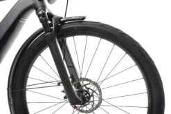 Specialized Mens Turbo Vado 6.0 City E-Bike - 2018, Large -Specialized Shop BRD15615 DD 05