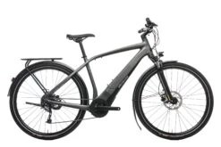 Specialized Turbo Vado 3.0 Electric Bike - 2020, Large