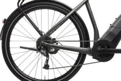 Specialized Turbo Vado 3.0 Electric Bike - 2020, Large 4 Specialized Turbo Vado 3.0 Electric Bike - 2020, Large -Specialized Shop BRD15720 KB 03