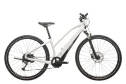 Specialized Vado Womens 2.0 Road E-Bike - 2019, Small