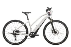 Specialized Turbo Vado 2.0 Womens Hybrid E-Bike - 2019, Medium
