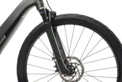 Specialized Turbo Vado 6.0 Mens Commuter Road E-Bike - 2018, X-Large -Specialized Shop BRD15934 MJ 05