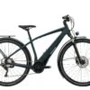 Specialized Turbo Vado 4.0 Commuter E-Bike - 2021, Medium