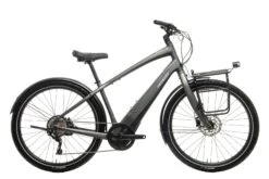 Specialized Turbo Como 4.0 650b Urban E-Bike - 2021, Med/Large