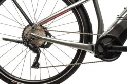 Specialized Turbo Vado 3.0 Electric Hybrid Bike - 2019, Small -Specialized Shop BRD19022 PH1 04