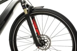 Specialized Turbo Vado 3.0 Electric Hybrid Bike - 2019, Small -Specialized Shop BRD19022 PH1 05