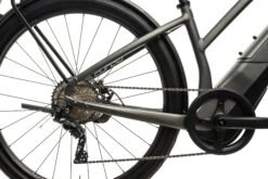 Specialized Turbo Vado 6.0 Electric Urban Bike - 2019, Small -Specialized Shop BRD19116 PH1 04