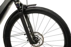 Specialized Turbo Vado 6.0 Electric Urban Bike - 2019, Small -Specialized Shop BRD19116 PH1 05