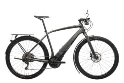 Specialized Turbo Vado 5.0 Mens Fitness Road E-Bike - 2018, X-Large