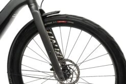 Specialized Turbo Vado 5.0 Mens Fitness Road E-Bike - 2018, X-Large 6 Specialized Turbo Vado 5.0 Mens Fitness Road E-Bike - 2018, X-Large -Specialized Shop BRD19154 PH2 05