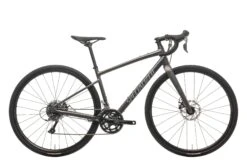 Specialized Diverge E5 Gravel Bike - 2021, 52cm