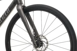 Specialized Diverge E5 Gravel Bike - 2021, 52cm -Specialized Shop BRD19203 PH1 05