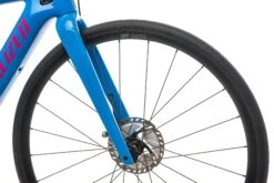 Specialized Turbo Creo SL Comp Carbon Road E-Bike - 2021, Small -Specialized Shop BRD19442 PH1 05