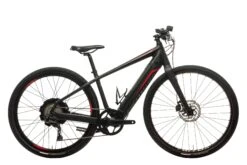 Specialized Turbo S Hybrid E-Bike - 2016, Small