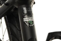 Specialized Turbo S Hybrid E-Bike - 2016, Small -Specialized Shop BRD19846 PH2 03