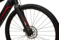 Specialized Turbo S Hybrid E-Bike - 2016, Small -Specialized Shop BRD19846 PH2 05