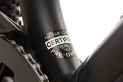 Specialized Turbo S Hybrid E-Bike - 2016, Medium -Specialized Shop BRD20980 PH1 03