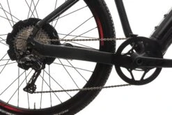 Specialized Turbo S Hybrid E-Bike - 2016, Medium -Specialized Shop BRD20980 PH1 04