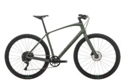 Specialized Sirrus X 5.0 Fitness Bike - 2020, Medium