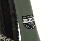 Specialized Sirrus X 5.0 Fitness Bike - 2020, Medium -Specialized Shop BRD21024 PH1 03