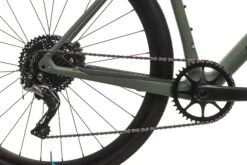 Specialized Sirrus X 5.0 Fitness Bike - 2020, Medium -Specialized Shop BRD21024 PH1 04