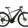 Specialized Turbo Vado 5.0 Hybrid E-Bike - 2018, Medium
