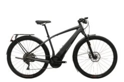 Specialized Turbo Vado 5.0 Hybrid E-Bike - 2018, Medium