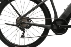 Specialized Turbo Vado 5.0 Hybrid E-Bike - 2018, Medium -Specialized Shop BRD21227 PH1 04