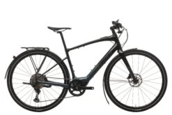 Specialized Turbo Vado SL 5.0 EQ Commute E-Bike - 2021, Medium