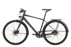 Specialized Source Eleven Hybrid Bike - 2013, Medium -Specialized Shop BRD21429 PH1 02