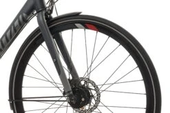 Specialized Source Eleven Hybrid Bike - 2013, Medium -Specialized Shop BRD21429 PH1 05