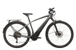 Specialized Turbo Vado 3.0 Hybrid E-Bike - 2019, Medium