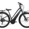 Specialized Turbo Como 5.0 Low Entry 650b Hybrid E-Bike - 2021, Small -Specialized Shop BRD21529 PH1 01
