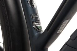 Specialized Turbo Como 5.0 Low Entry 650b Hybrid E-Bike - 2021, Small -Specialized Shop BRD21529 PH1 03