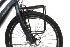 Specialized Turbo Como 5.0 Low Entry 650b Hybrid E-Bike - 2021, Small -Specialized Shop BRD21529 PH1 05