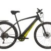 Specialized Turbo Vado 3.0 Hybrid E-Bike - 2018, Large