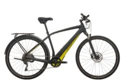Specialized Turbo Vado 3.0 Hybrid E-Bike - 2018, Large