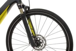 Specialized Turbo Vado 3.0 Hybrid E-Bike - 2018, Large -Specialized Shop BRD21600 PH1 05