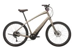 Specialized Como 2.0 650b Fitness E-Bike - 2019, X-Large