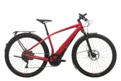 Specialized Turbo Vado 6.0 Fitness E-Bike - 2019, Medium