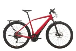 Specialized Turbo Vado 6.0 Fitness E-Bike - 2019, Large