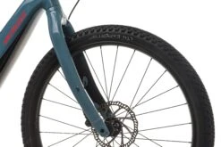 Specialized Turbo Como 2.0 Fitness E-Bike - 2019, Med/Large -Specialized Shop BRD21771 PH1 05