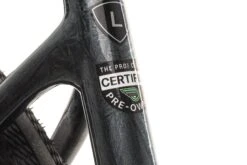 Specialized Turbo Creo SL Expert EVO Gravel E-Bike - 2020, Large -Specialized Shop BRD21961 PH1 03