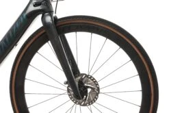 Specialized Turbo Creo SL Expert EVO Gravel E-Bike - 2020, Large -Specialized Shop BRD21961 PH1 05