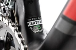 Specialized Sirrus Sport Carbon Hybrid Road Bike - 2017, Medium -Specialized Shop BRD21987 PH2 03