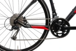 Specialized Sirrus Sport Carbon Hybrid Road Bike - 2017, Medium -Specialized Shop BRD21987 PH2 04