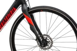 Specialized Sirrus Sport Carbon Hybrid Road Bike - 2017, Medium -Specialized Shop BRD21987 PH2 05