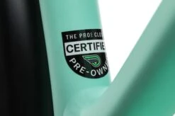 Specialized Turbo Como 4.0 650b Low-Entry Fitness E-Bike - 2021, Small -Specialized Shop BRD22021 PH1 03