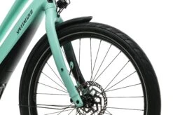 Specialized Turbo Como 4.0 650b Low-Entry Fitness E-Bike - 2021, Small -Specialized Shop BRD22021 PH1 05