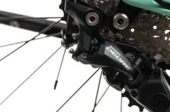 Specialized Turbo Como 4.0 650b Low-Entry Fitness E-Bike - 2021, Small -Specialized Shop BRD22021 PH1 07